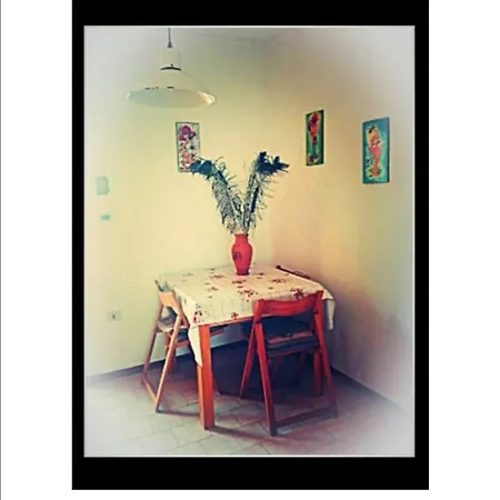 Ferienhaus Scalea In Tranquillita Scalea