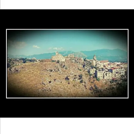 Scalea In Tranquillita Ferienhaus *
