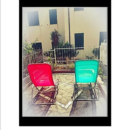 Scalea In Tranquillita *
