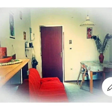 Ferienhaus Scalea In Tranquillita